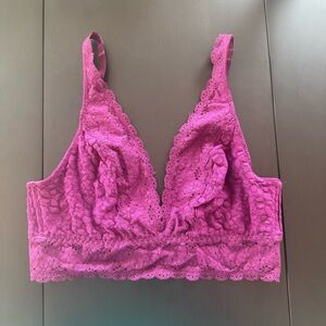 Wacoal Lace Bralette | Convertible Racerback, Adjustable Fit